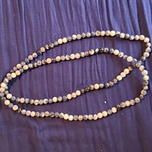 Sodalite Necklace